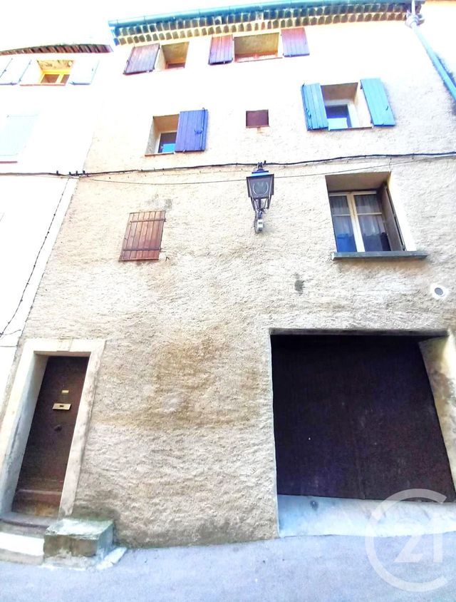 maison à vendre - 6 pièces - 169.25 m2 - MANOSQUE - 04 - PROVENCE-ALPES-COTE-D-AZUR - Century 21 Provence Immobilier