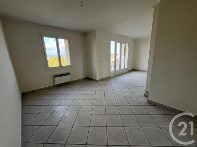 Appartement T3 à louer MANOSQUE