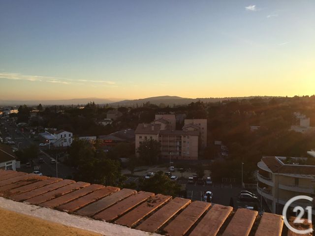 Afficher la photo en grand Appartement T3 à vendre - 3 pièces - 63.56 m2 - MANOSQUE - 04 - PROVENCE-ALPES-COTE-D-AZUR - Century 21 Cécile Décard