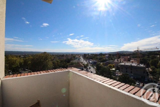 Afficher la photo en grand Appartement T3 à vendre - 3 pièces - 63.56 m2 - MANOSQUE - 04 - PROVENCE-ALPES-COTE-D-AZUR - Century 21 Cécile Décard