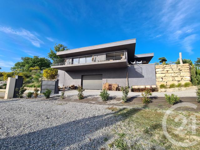 Afficher la photo en grand maison à vendre - 4 pièces - 169.0 m2 - MANOSQUE - 04 - PROVENCE-ALPES-COTE-D-AZUR - Century 21 Cécile Décard