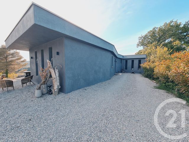 Afficher la photo en grand maison à vendre - 4 pièces - 169.0 m2 - MANOSQUE - 04 - PROVENCE-ALPES-COTE-D-AZUR - Century 21 Cécile Décard