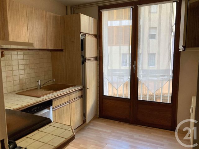 Afficher la photo en grand Appartement T4 à vendre - 4 pièces - 78.06 m2 - MANOSQUE - 04 - PROVENCE-ALPES-COTE-D-AZUR - Century 21 Cécile Décard