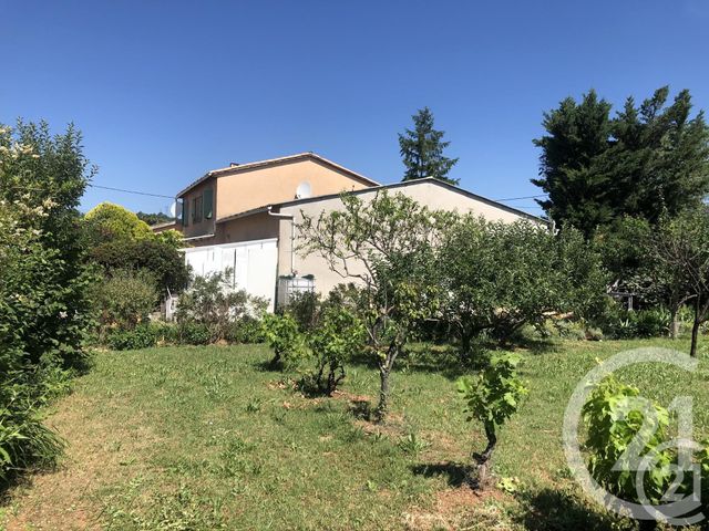 Afficher la photo en grand maison à vendre - 9 pièces - 187.74 m2 - STE TULLE - 04 - PROVENCE-ALPES-COTE-D-AZUR - Century 21 Cécile Décard