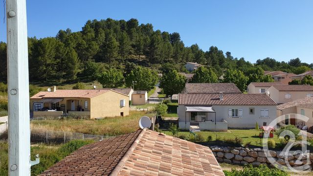 Afficher la photo en grand appartement à vendre - 2 pièces - 48.47 m2 - GREOUX LES BAINS - 04 - PROVENCE-ALPES-COTE-D-AZUR - Century 21 Cécile Décard