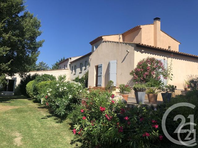 Afficher la photo en grand maison à vendre - 8 pièces - 420.0 m2 - ST MARTIN LES EAUX - 04 - PROVENCE-ALPES-COTE-D-AZUR - Century 21 Cécile Décard