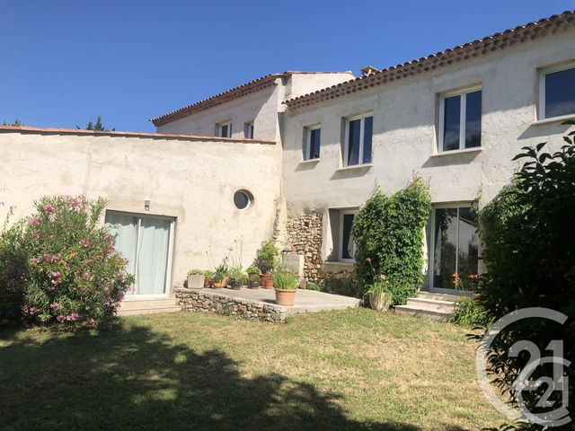 Afficher la photo en grand maison à vendre - 8 pièces - 420.0 m2 - ST MARTIN LES EAUX - 04 - PROVENCE-ALPES-COTE-D-AZUR - Century 21 Cécile Décard