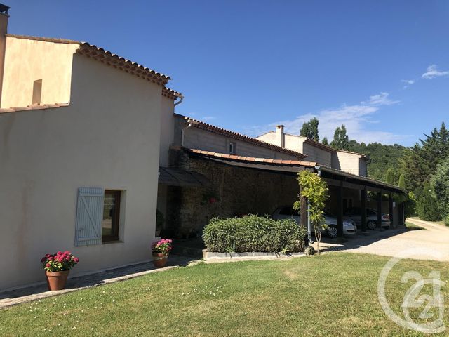 Afficher la photo en grand maison à vendre - 8 pièces - 420.0 m2 - ST MARTIN LES EAUX - 04 - PROVENCE-ALPES-COTE-D-AZUR - Century 21 Cécile Décard