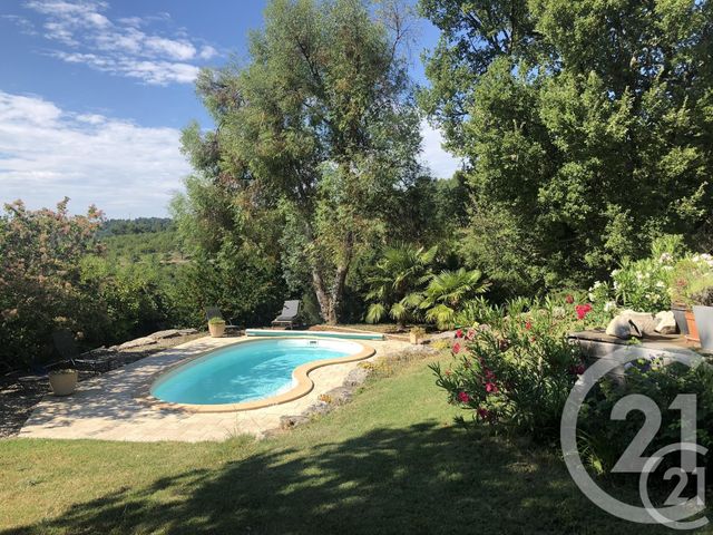 Afficher la photo en grand maison à vendre - 8 pièces - 420.0 m2 - ST MARTIN LES EAUX - 04 - PROVENCE-ALPES-COTE-D-AZUR - Century 21 Cécile Décard