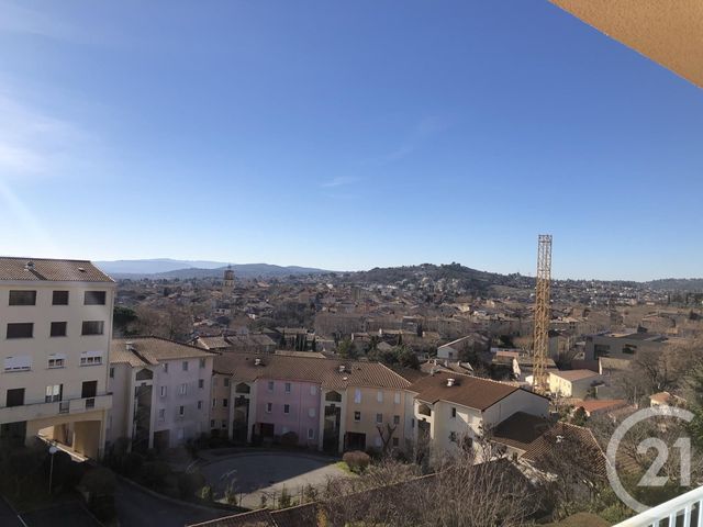Afficher la photo en grand Appartement à vendre - 3 pièces - 67.46 m2 - MANOSQUE - 04 - PROVENCE-ALPES-COTE-D-AZUR - Century 21 Cécile Décard