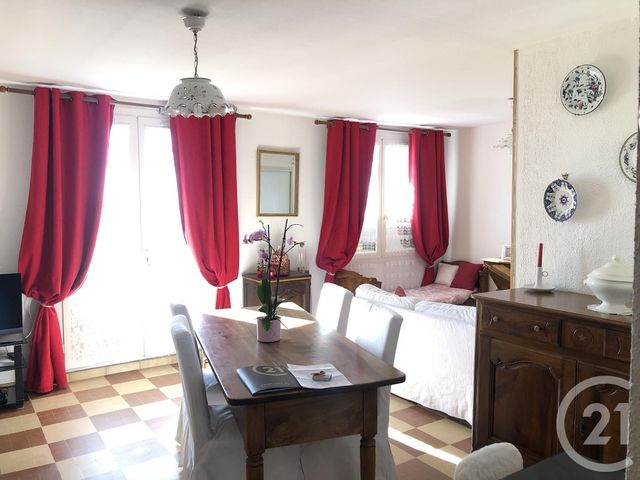 Afficher la photo en grand Appartement à vendre - 3 pièces - 67.46 m2 - MANOSQUE - 04 - PROVENCE-ALPES-COTE-D-AZUR - Century 21 Cécile Décard