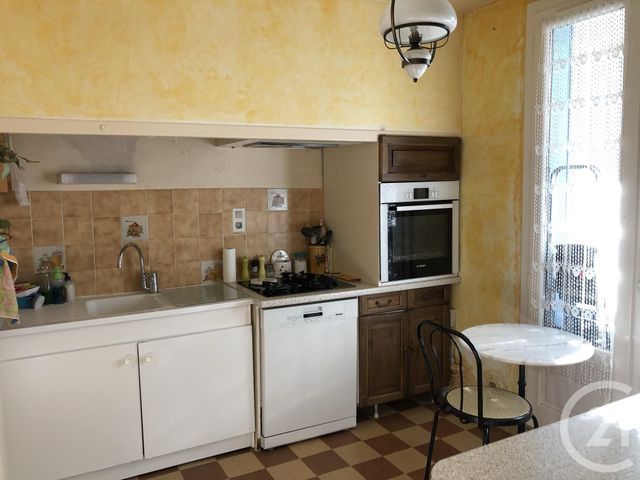 Afficher la photo en grand Appartement à vendre - 3 pièces - 67.46 m2 - MANOSQUE - 04 - PROVENCE-ALPES-COTE-D-AZUR - Century 21 Cécile Décard