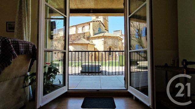 Afficher la photo en grand Appartement T3 à vendre - 3 pièces - 65.6 m2 - MANOSQUE - 04 - PROVENCE-ALPES-COTE-D-AZUR - Century 21 Cécile Décard