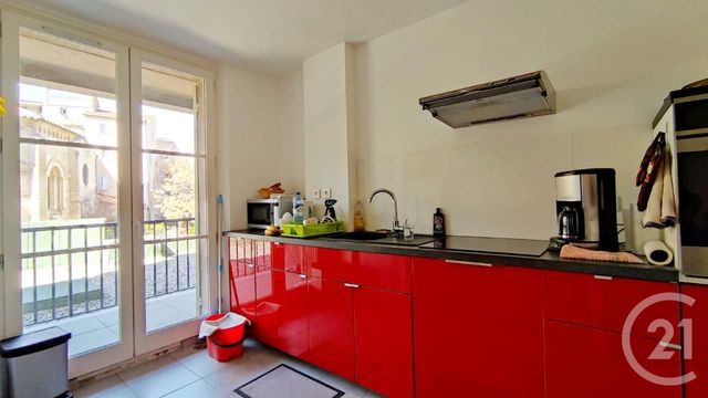 Afficher la photo en grand Appartement T3 à vendre - 3 pièces - 65.6 m2 - MANOSQUE - 04 - PROVENCE-ALPES-COTE-D-AZUR - Century 21 Cécile Décard
