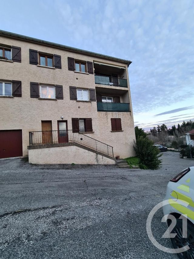 Afficher la photo en grand Appartement T3 à vendre - 3 pièces - 67.0 m2 - MANOSQUE - 04 - PROVENCE-ALPES-COTE-D-AZUR - Century 21 Cécile Décard