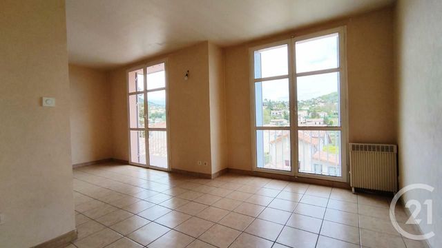 Afficher la photo en grand Appartement T3 à vendre - 3 pièces - 66.0 m2 - MANOSQUE - 04 - PROVENCE-ALPES-COTE-D-AZUR - Century 21 Cécile Décard