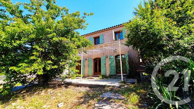 maison à vendre - 4 pièces - 90.0 m2 - STE TULLE - 04 - PROVENCE-ALPES-COTE-D-AZUR - Century 21 Cécile Décard maison à vendre - 4 pièces - 90.0 m2 - STE TULLE - 04 - PROVENCE-ALPES-COTE-D-AZUR - Century 21 Cécile Décard