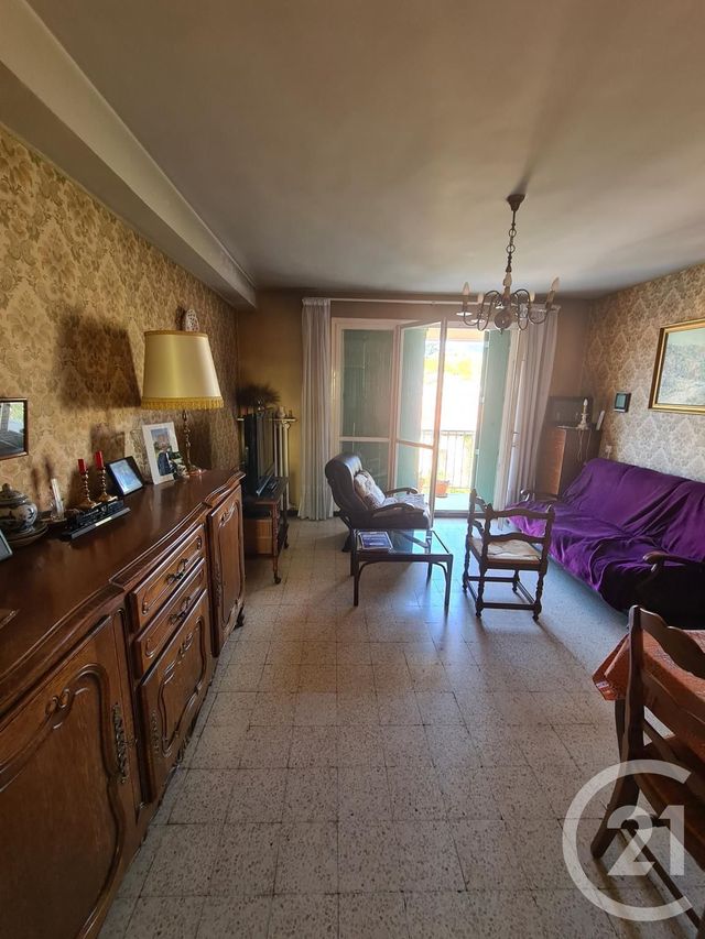 Appartement T3 à vendre MANOSQUE