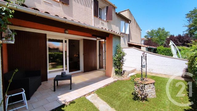 Afficher la photo en grand maison à vendre - 4 pièces - 92.52 m2 - MANOSQUE - 04 - PROVENCE-ALPES-COTE-D-AZUR - Century 21 Cécile Décard