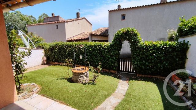 Afficher la photo en grand maison à vendre - 4 pièces - 92.52 m2 - MANOSQUE - 04 - PROVENCE-ALPES-COTE-D-AZUR - Century 21 Cécile Décard