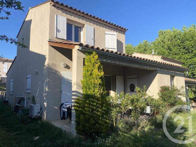maison à vendre - 4 pièces - 89.0 m2 - PIERREVERT - 04 - PROVENCE-ALPES-COTE-D-AZUR - Century 21 Cécile Décard maison à vendre - 4 pièces - 89.0 m2 - PIERREVERT - 04 - PROVENCE-ALPES-COTE-D-AZUR - Century 21 Cécile Décard