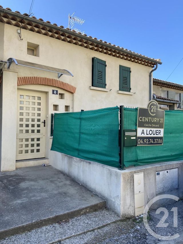 Appartement F3 à louer - 3 pièces - 66.97 m2 - MANOSQUE - 04 - PROVENCE-ALPES-COTE-D-AZUR - Century 21 Cécile Décard Appartement F3 à louer - 3 pièces - 66.97 m2 - MANOSQUE - 04 - PROVENCE-ALPES-COTE-D-AZUR - Century 21 Cécile Décard