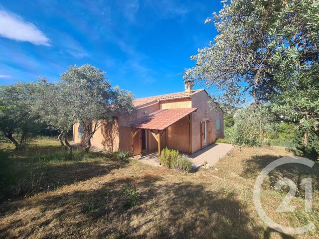 Afficher la photo en grand maison à vendre - 5 pièces - 115.0 m2 - MANOSQUE - 04 - PROVENCE-ALPES-COTE-D-AZUR - Century 21 Cécile Décard