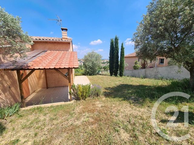 Afficher la photo en grand maison à vendre - 5 pièces - 115.0 m2 - MANOSQUE - 04 - PROVENCE-ALPES-COTE-D-AZUR - Century 21 Cécile Décard