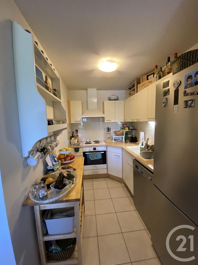 Afficher la photo en grand Appartement T4 à vendre - 4 pièces - 76.63 m2 - MANOSQUE - 04 - PROVENCE-ALPES-COTE-D-AZUR - Century 21 Cécile Décard