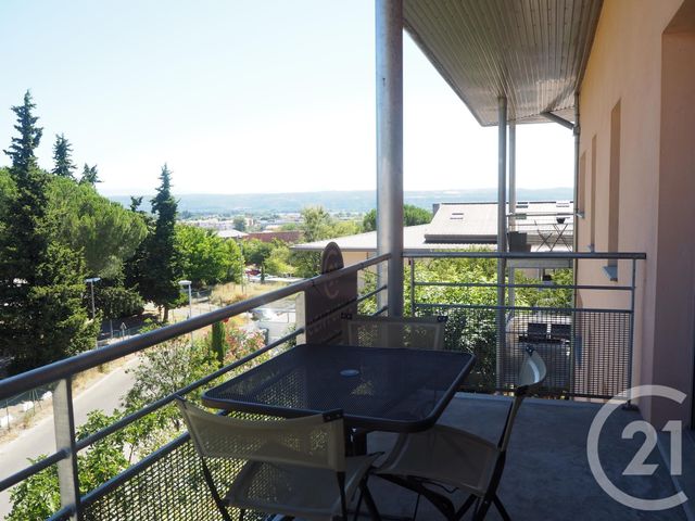 Afficher la photo en grand Appartement F3 à louer - 3 pièces - 62.61 m2 - MANOSQUE - 04 - PROVENCE-ALPES-COTE-D-AZUR - Century 21 Cécile Décard