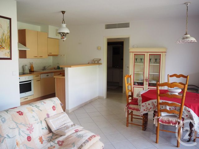 Afficher la photo en grand Appartement F2 à louer - 2 pièces - 52.25 m2 - MANOSQUE - 04 - PROVENCE-ALPES-COTE-D-AZUR - Century 21 Cécile Décard