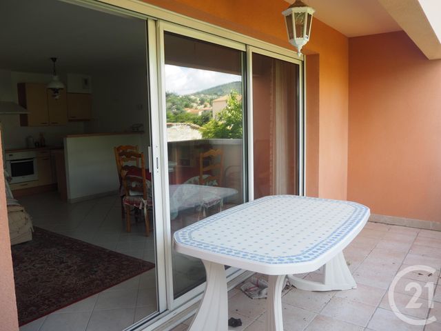 Afficher la photo en grand Appartement F2 à louer - 2 pièces - 52.25 m2 - MANOSQUE - 04 - PROVENCE-ALPES-COTE-D-AZUR - Century 21 Cécile Décard