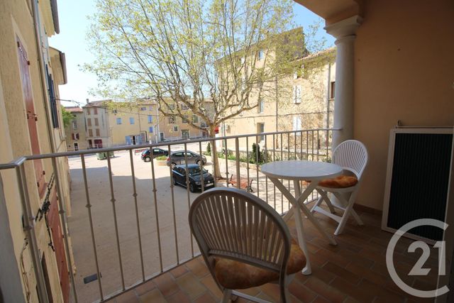 Afficher la photo en grand Appartement F3 à louer - 3 pièces - 59.02 m2 - MANOSQUE - 04 - PROVENCE-ALPES-COTE-D-AZUR - Century 21 Cécile Décard