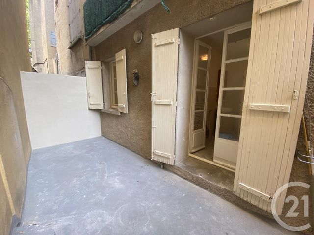 Afficher la photo en grand Appartement F2 à louer - 2 pièces - 42.89 m2 - MANOSQUE - 04 - PROVENCE-ALPES-COTE-D-AZUR - Century 21 Cécile Décard
