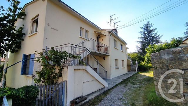 Maison à vendre MANOSQUE