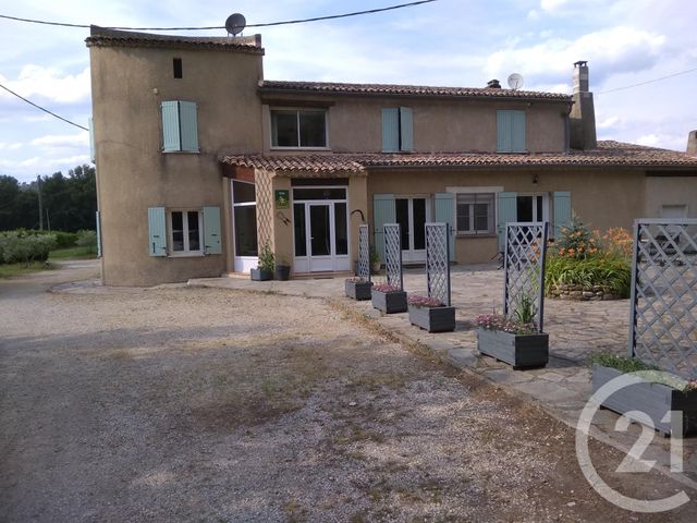 Maison à vendre VALENSOLE