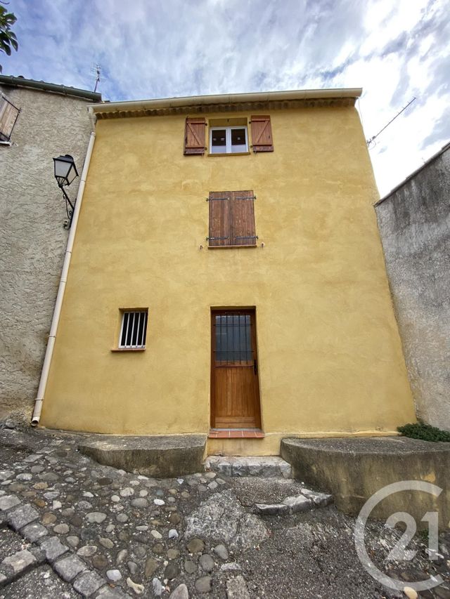 maison - VINON SUR VERDON - 83