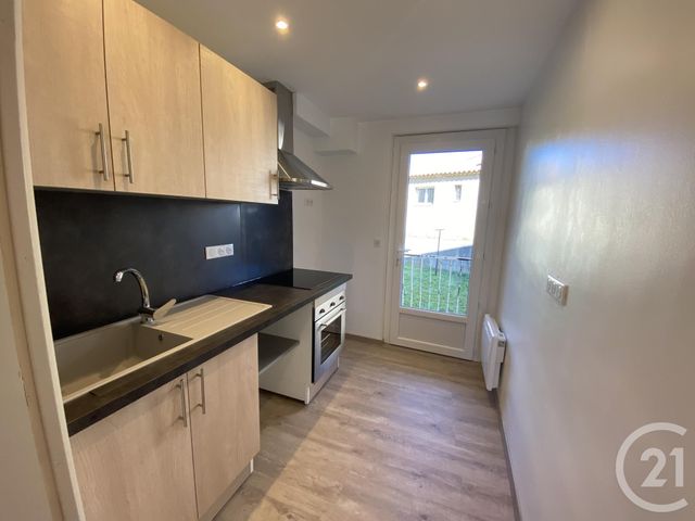 Appartement F2 à louer MANOSQUE