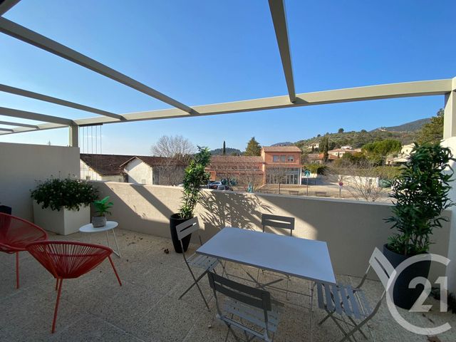appartement - VOLX - 04