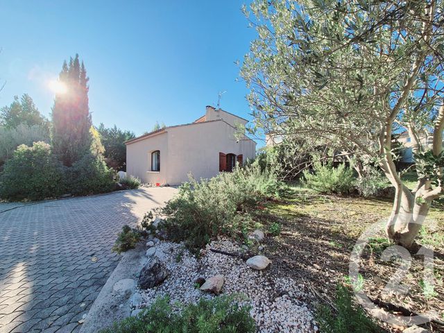 Maison à vendre PIERREVERT