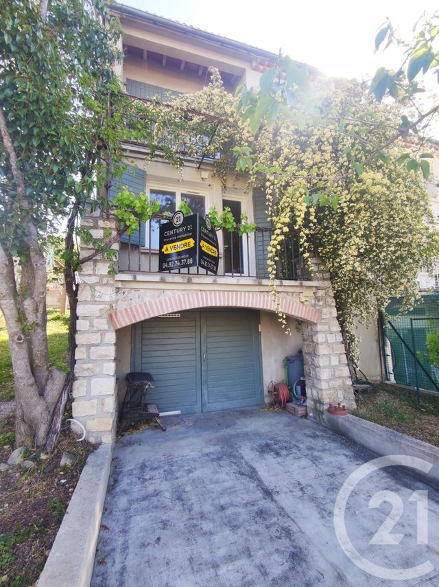 maison - MANOSQUE - 04