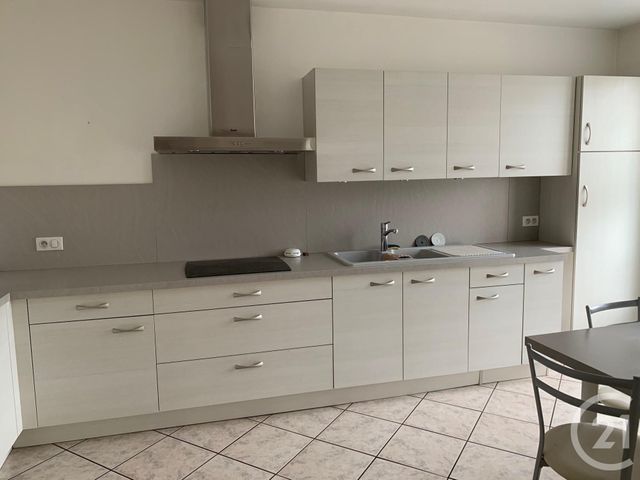 Appartement T3 à vendre - 3 pièces - 83.53 m2 - MANOSQUE - 04 - PROVENCE-ALPES-COTE-D-AZUR - Century 21 Provence Immobilier