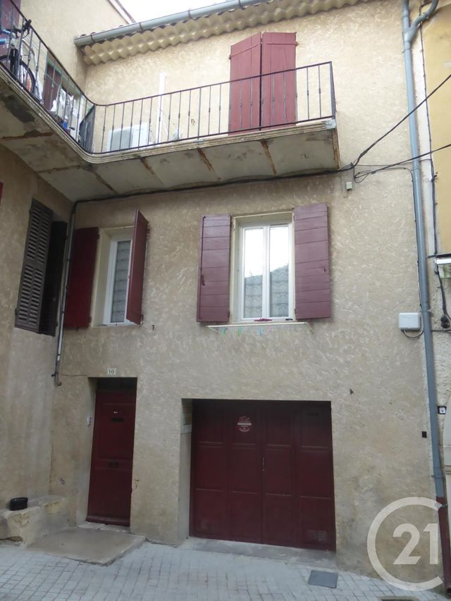 immeuble à vendre - 85.45 m2 - GREOUX LES BAINS - 04 - PROVENCE-ALPES-COTE-D-AZUR - Century 21 Provence Immobilier