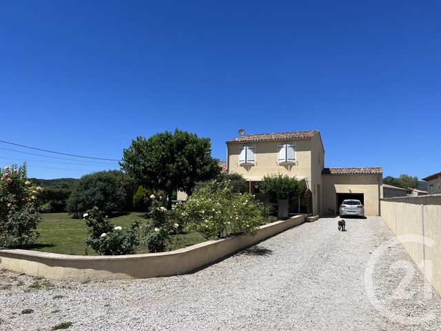maison à vendre - 5 pièces - 123.0 m2 - ORAISON - 04 - PROVENCE-ALPES-COTE-D-AZUR - Century 21 Provence Immobilier