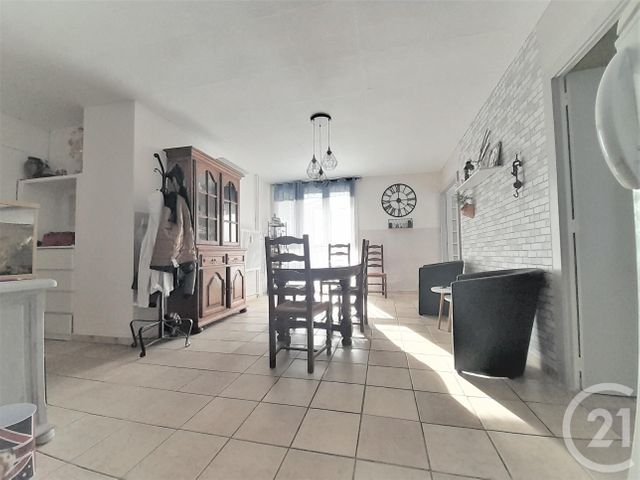 appartement - MANOSQUE - 04