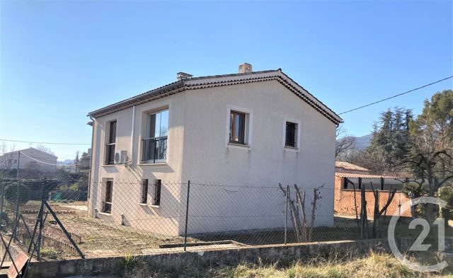 maison à vendre - 3 pièces - 90.0 m2 - VOLX - 04 - PROVENCE-ALPES-COTE-D-AZUR - Century 21 Provence Immobilier
