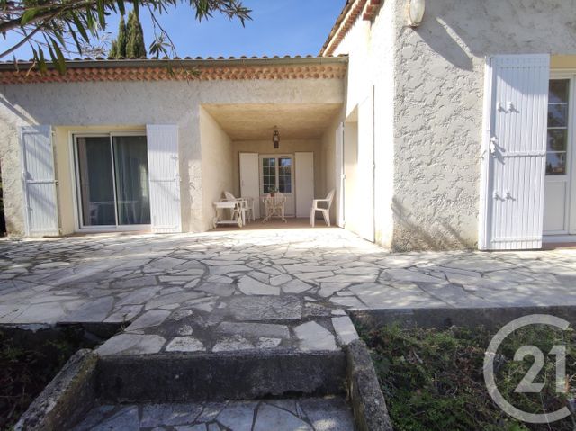 maison - MANOSQUE - 04