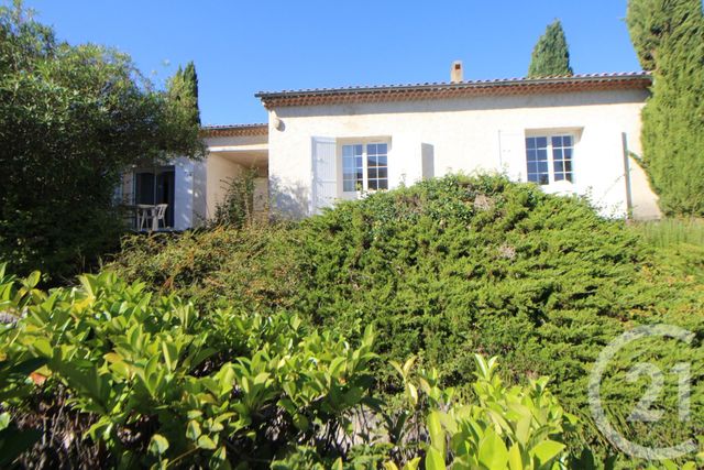 Maison à vendre MANOSQUE