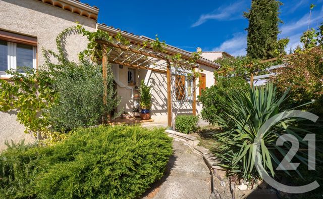 maison à vendre - 4 pièces - 140.43 m2 - MANOSQUE - 04 - PROVENCE-ALPES-COTE-D-AZUR - Century 21 Provence Immobilier