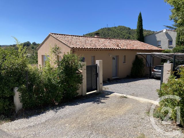 maison - MANOSQUE - 04